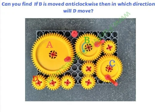 Visual Picture Puzzles with Answers to Twist your mind