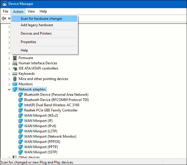How to fix a laptop that can't connect to Wifi (Windows 7, 8 dan 10