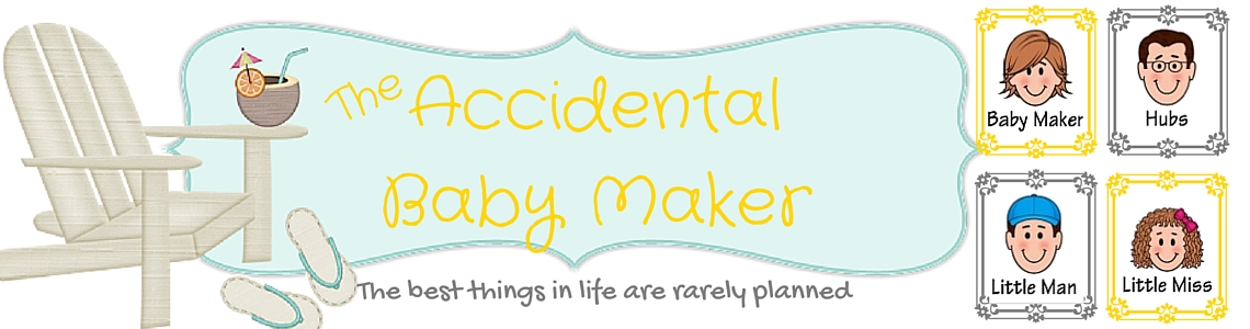 The Accidental Baby Maker
