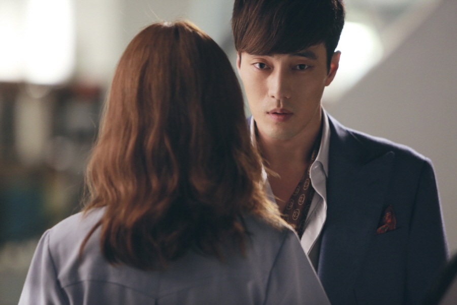 история восхождения дорама