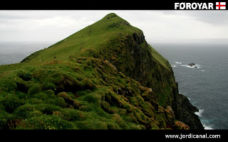 Mykines, Faroe Islands, © Jordi Canal-Soler