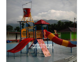Jual Playground Anak Berkualitas Fast Respon 081392717613: Cara Kami