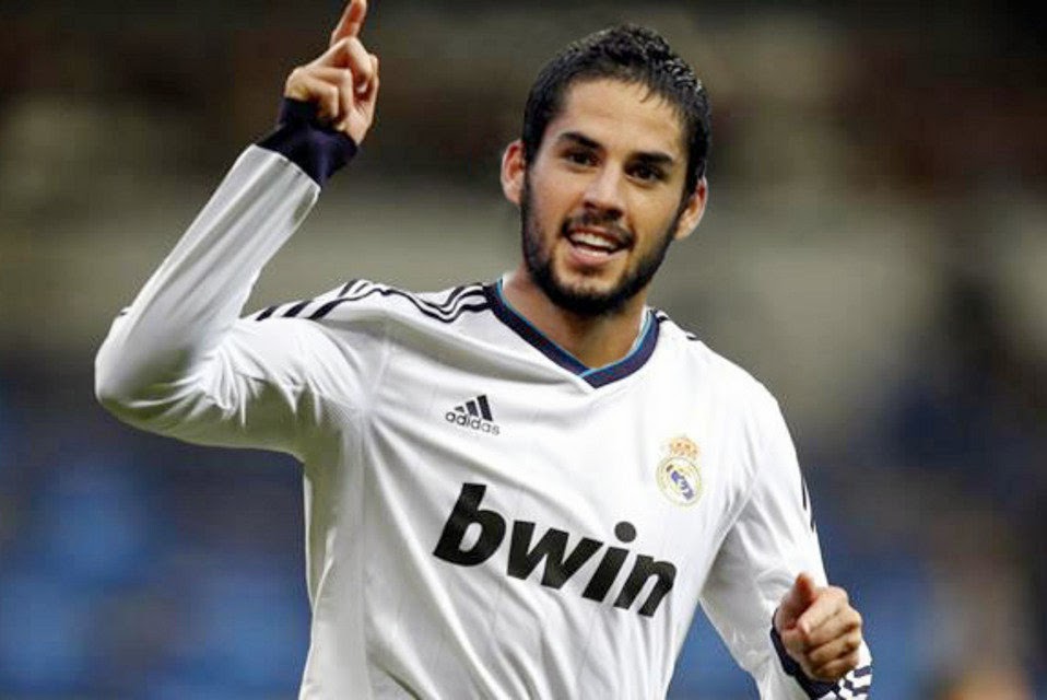 Isco