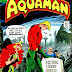 Aquaman #62 - Don Newton art