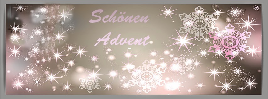 Facebookbilder Advent