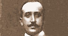 José Álvarez de Bohorques y Goyeneche