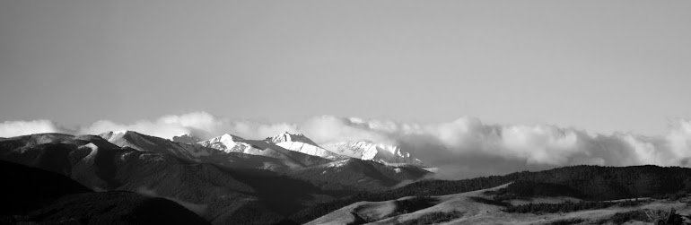 Grand Tetons