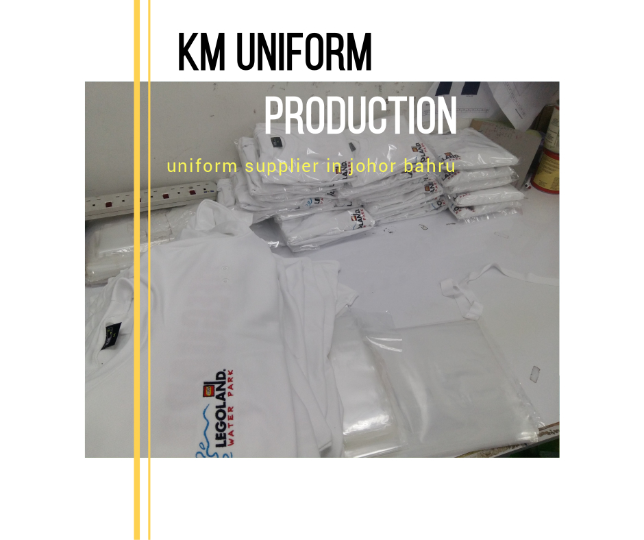 Uniform Supplier Malaysia 50