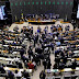 29 EX-DEPUTADOS SE APOSENTAM EM 2019 AO CUSTO DE R$ 658 MIL POR MÊS