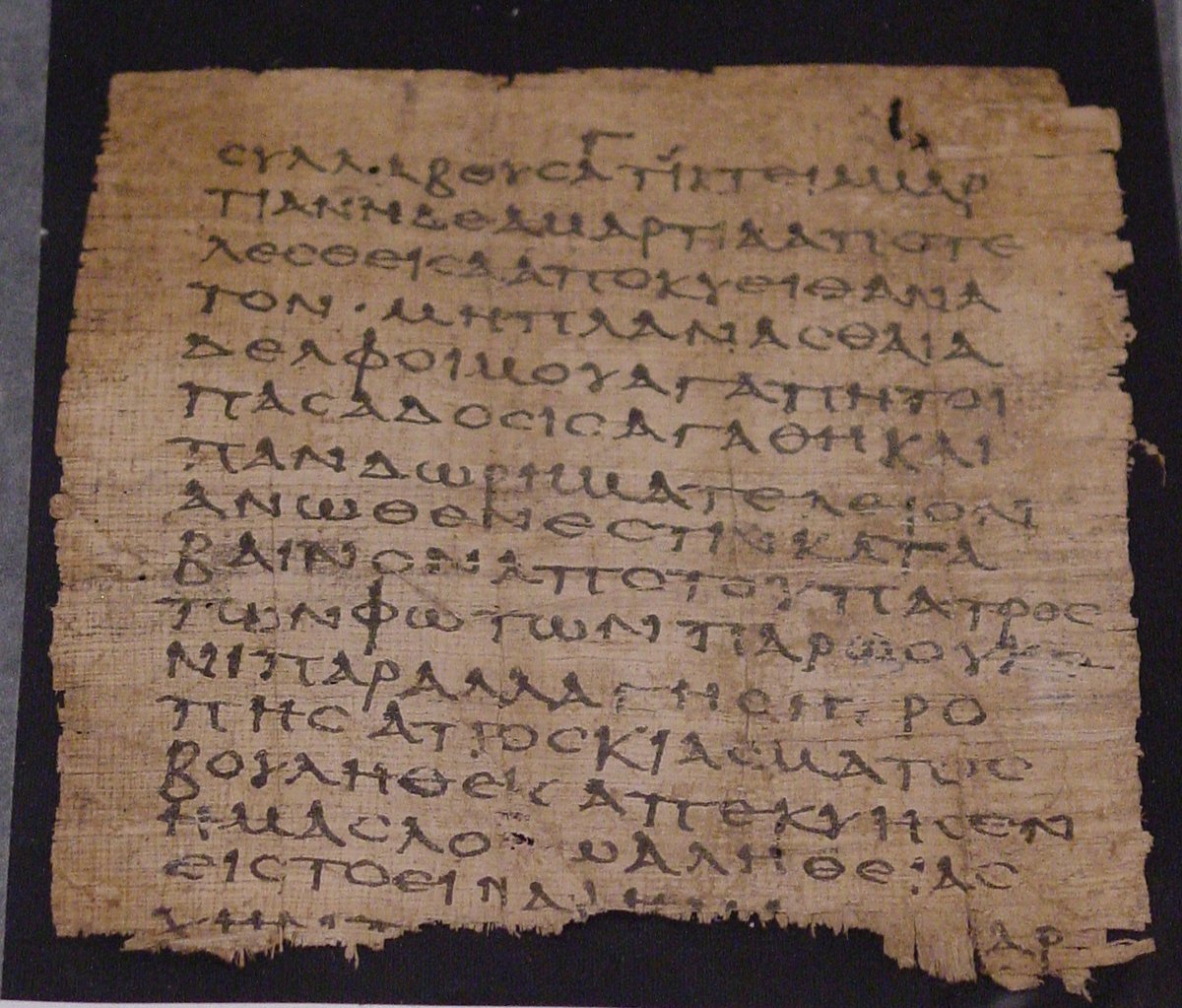 number of manuscripts of the bible number of manuscripts of the bible
