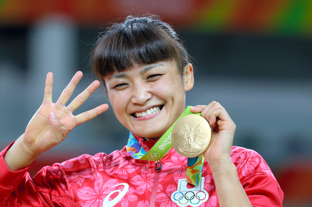 Kaori Icho