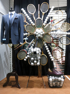 RetailStoreWindows: Dolce and Gabbana, London
