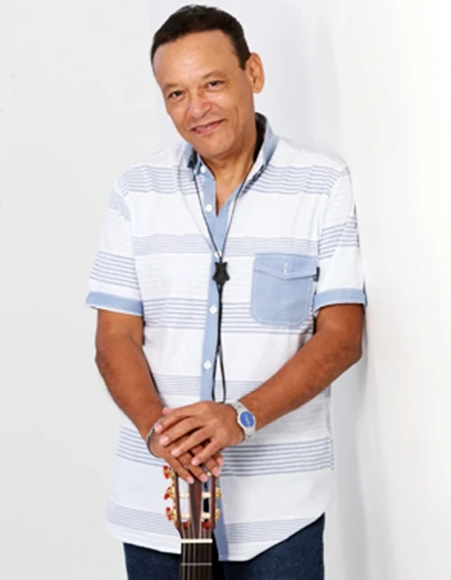 Lyrics de Nano Cabrera