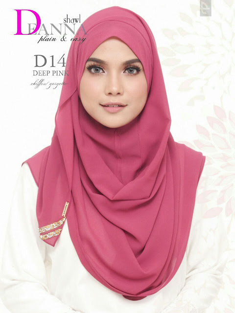Instant Shawl Terus Dari Kilang | norzi beautilicious house tudung deanna instant shawl Instant Shawl Terus Dari Kilang | norzi beautilicious house tudung deanna instant shawl