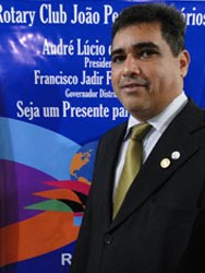 Presidente 2015-2016