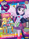 My Little Pony Germany Magazine 2014 Issue 1