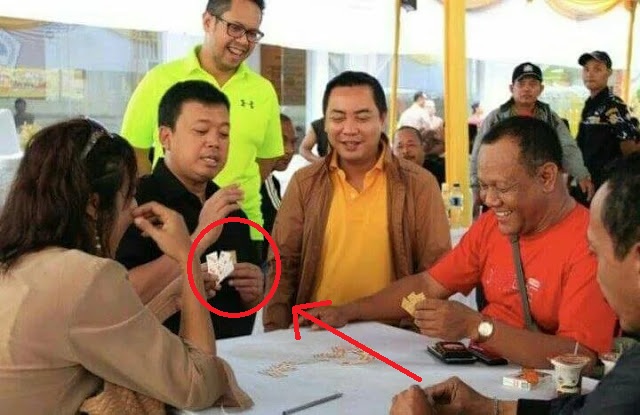 Hukum Main Poker Dalam Islam Hukum Main Poker Dalam Islam