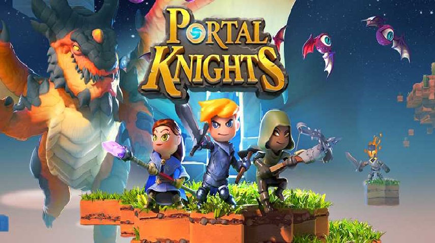 portal knights cheats 1.6.1 portal knights cheats 1.6.1