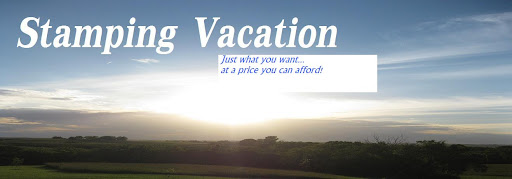 Stamping Vacation