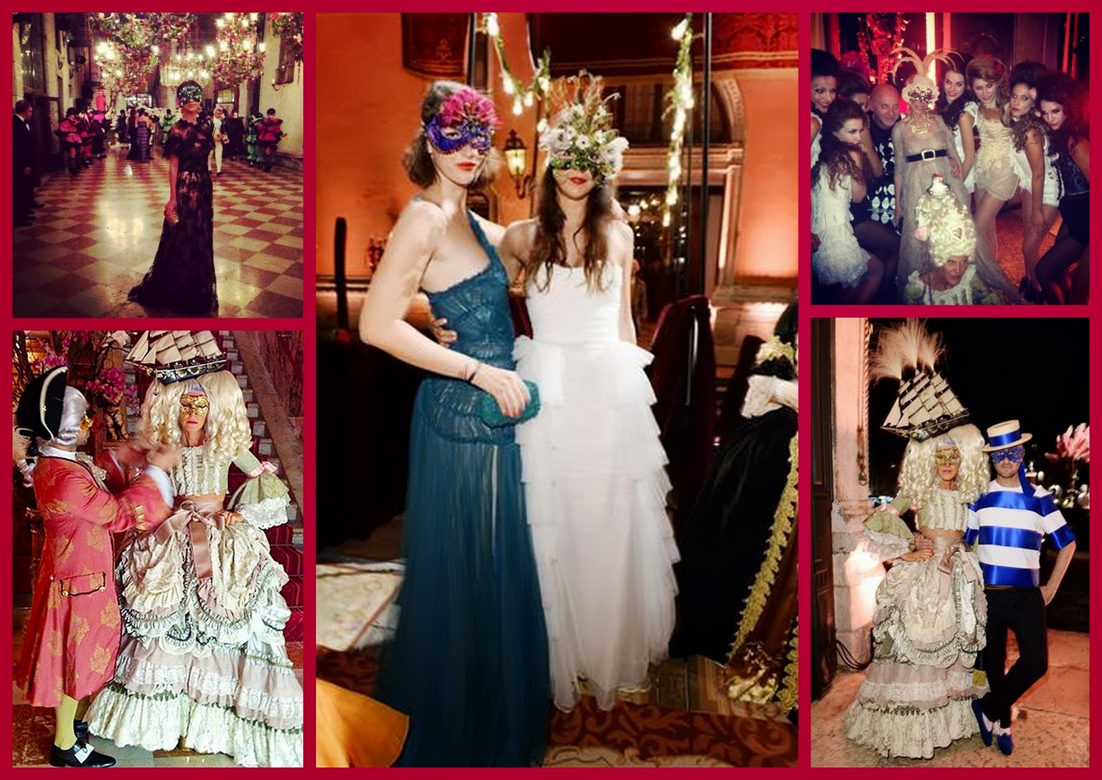 Notorious Magazine by VANDERLAN NADER DOLCE & GABBANA ORGANIZARAM BAILE DE MÁSCARAS EM VENEZA Notorious Magazine by VANDERLAN NADER DOLCE & GABBANA ORGANIZARAM BAILE DE MÁSCARAS EM VENEZA