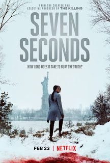 Seven Seconds Series Poster