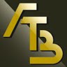 ATB architects logo