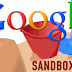 Mengatasi Blog Yang Kena Google Sandbox Agar Kembali Terindeks Google