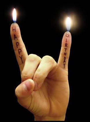 ucapan selamat ulang tahun yang romantis