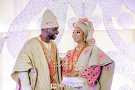 nigerian traditional wedding photos