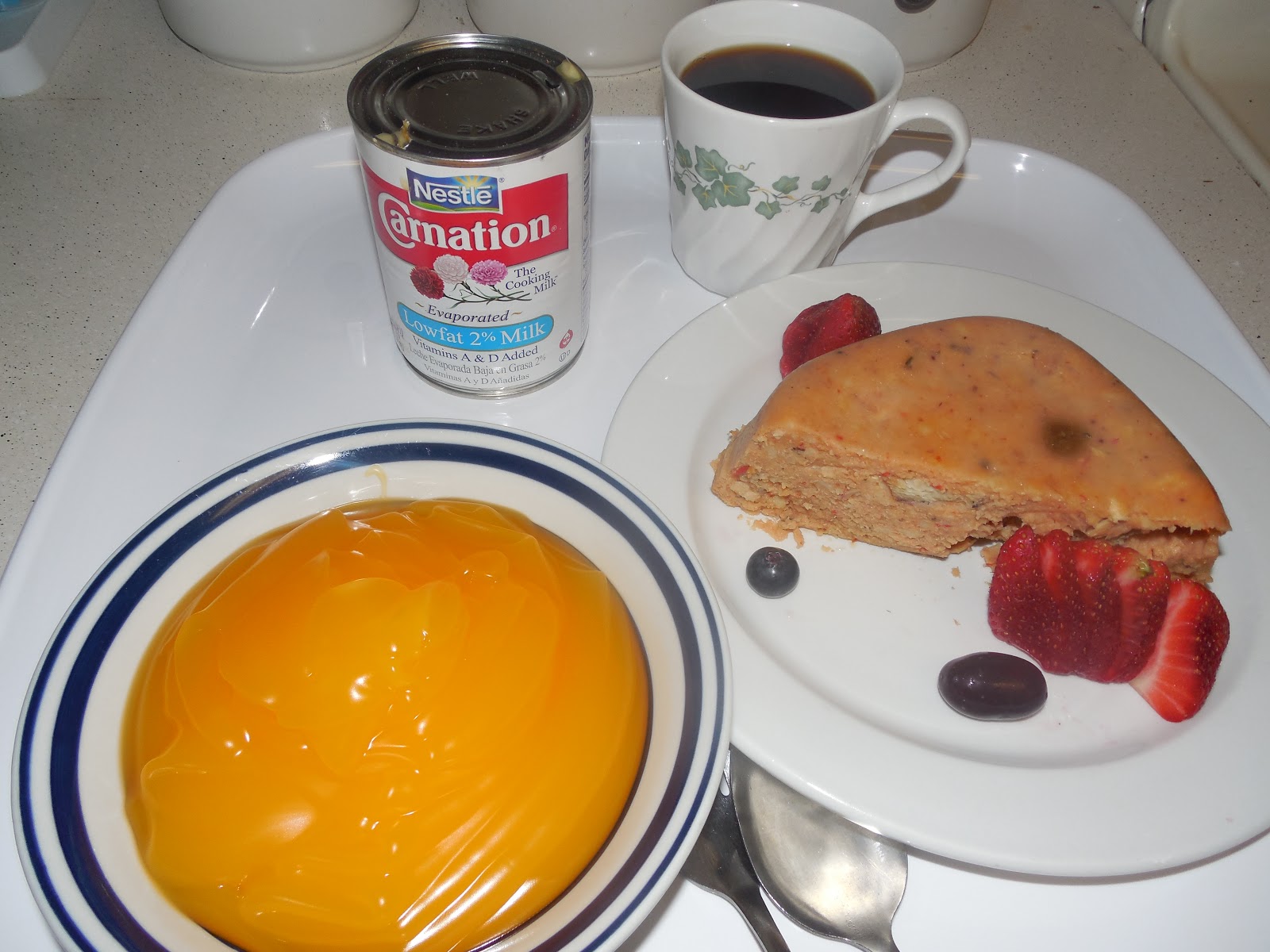Priscilla's Kitchen -Naija Foodz Made Easy!: Funked Up Nigerian Foods