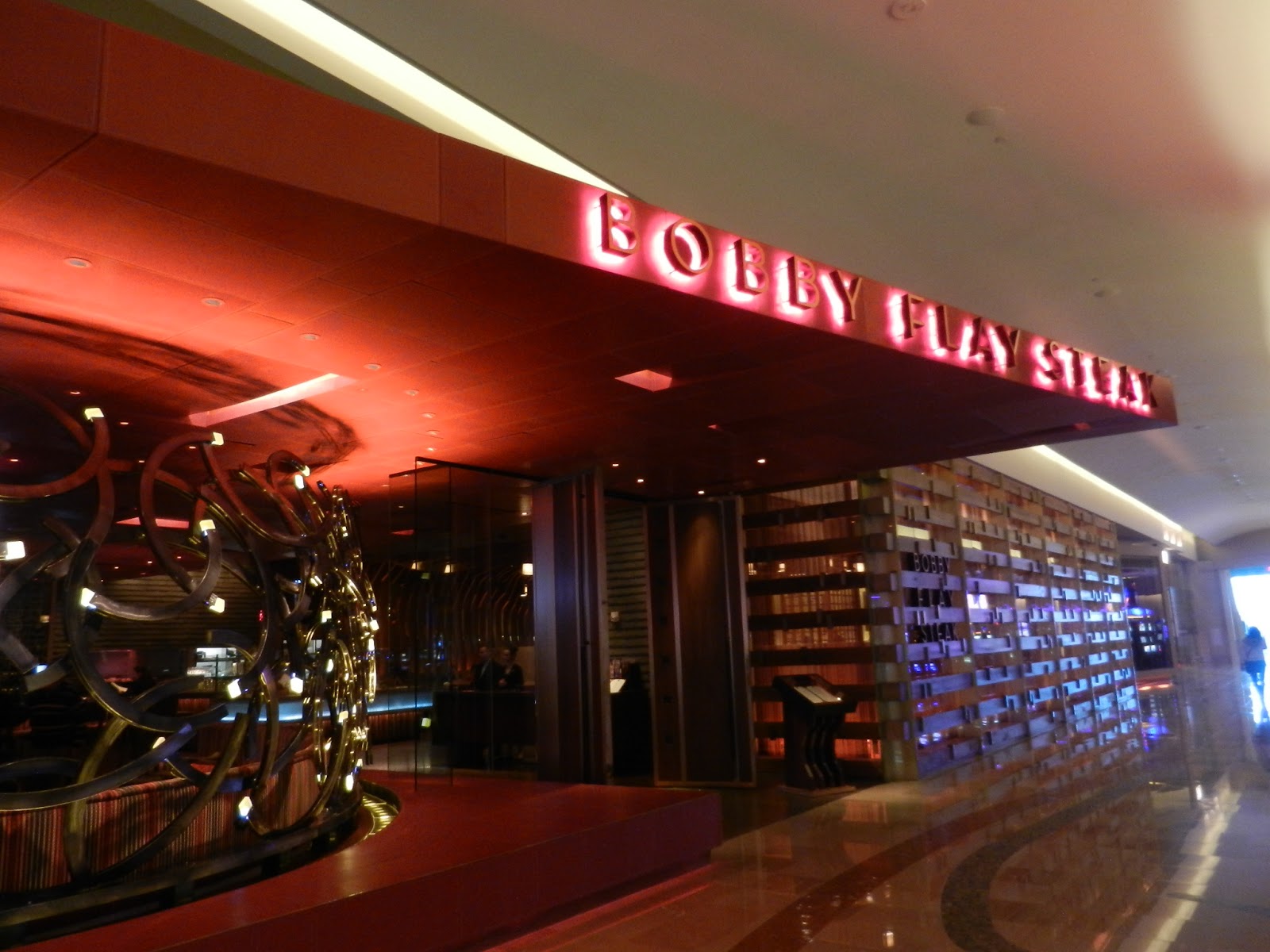 Bobby Flay Borgata Casino