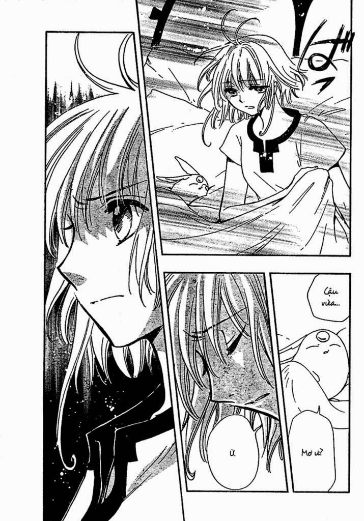 Tsubasa Reservoir Chronicle Chap 233 - Truyen.Chap.VN