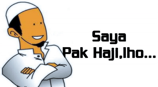 Banyak Yang Gunakan Gelar 'Haji', Sebenarnya Adakah Gelar Haji Dalam Islam?