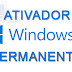 Ativador Windows 10 - PERMANENTE / DEFINITIVO