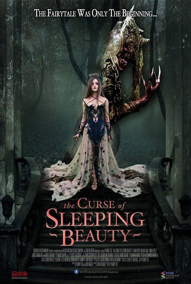 the curse of sleeping beauty 2 the curse of sleeping beauty 2