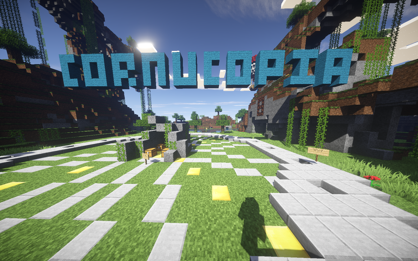 Making Meaning Through Minecraft PKE 2016