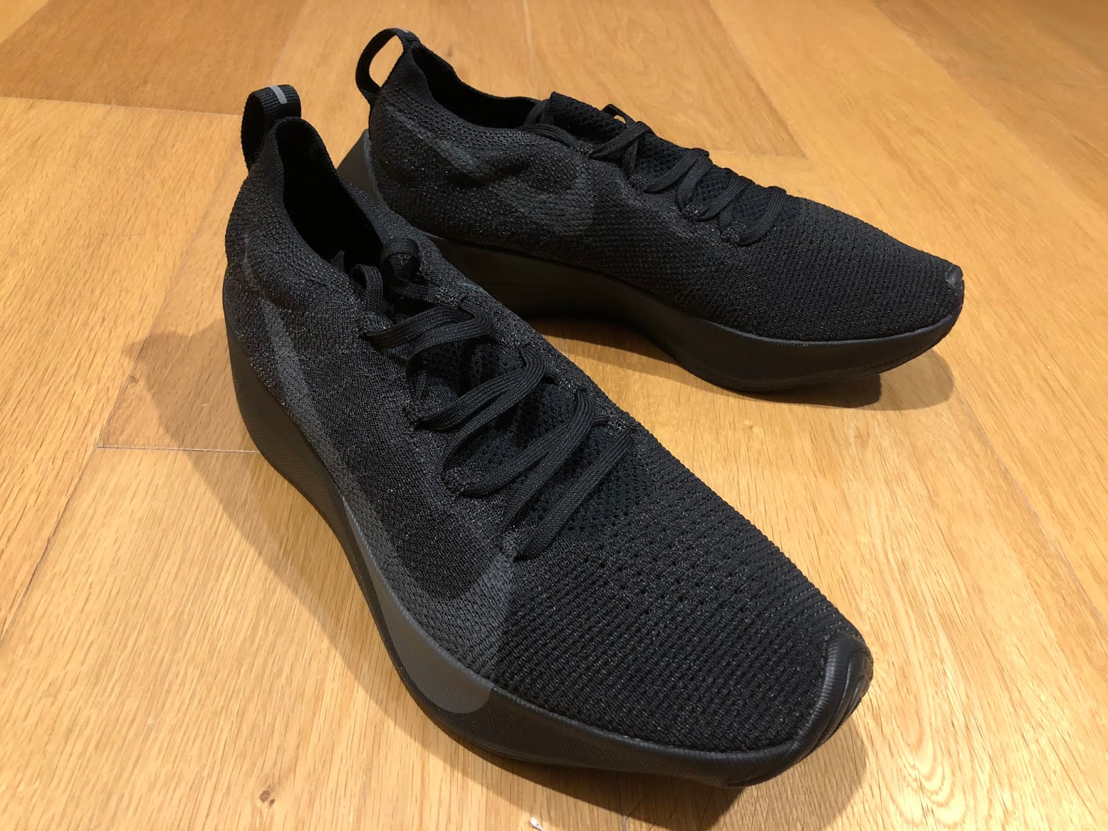 REVIEW: Nike Street