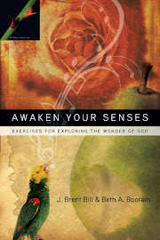 Awaken Your Senses: Exercises for Exploring the Wonder of God