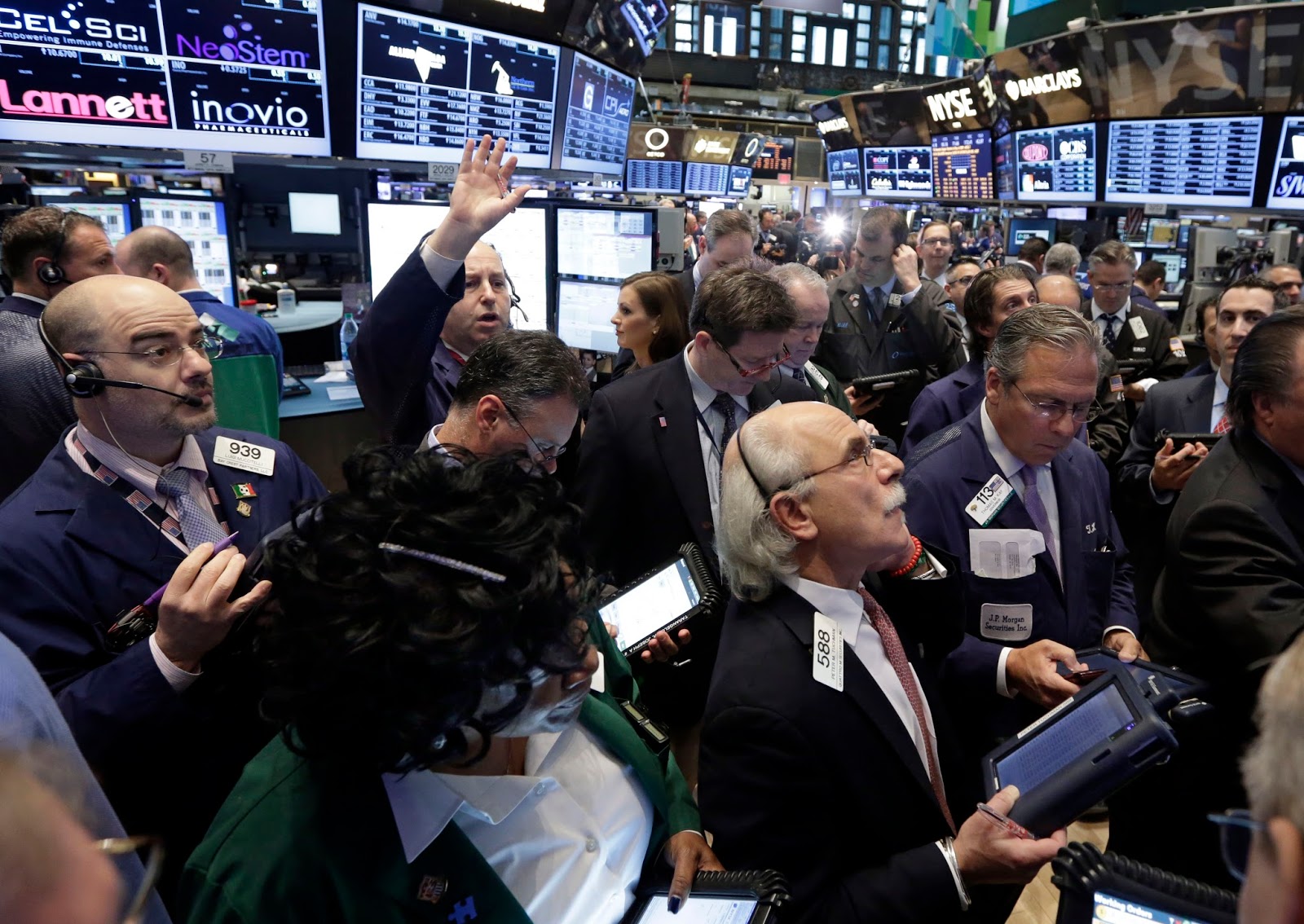 The French Touch Can a Birkin Beat the Stock Market? The French Touch Can a Birkin Beat the Stock Market?