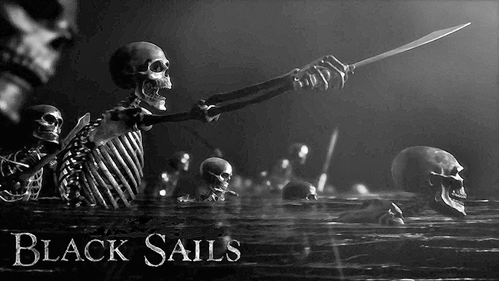 Hd Wallpapers Black Sails Hd Wallpapers