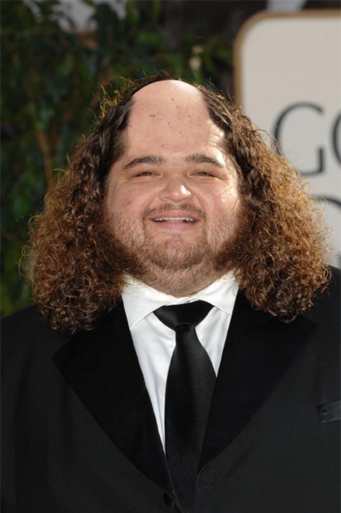 Funny Bald Hollywood Celebrities Funny Collection World