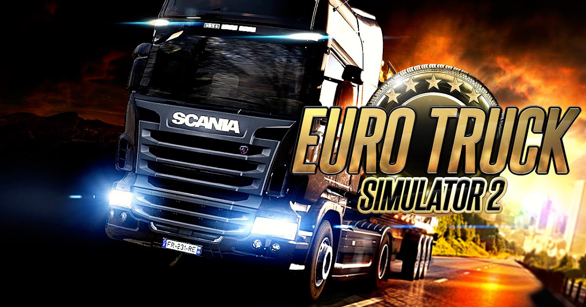 Yararlı Bilgiler EURO TRUCK SİMULATOR ÜCRETSİZ İNDİRME 2018