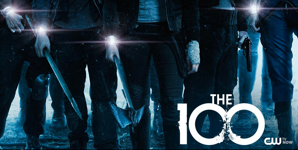 Spot Light: The 100: The Ark vs The 100