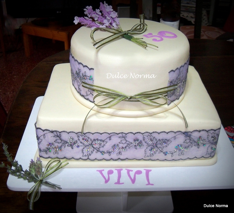 Tortas 50 años mujer Imagui