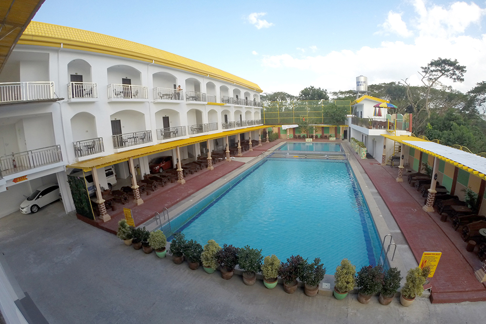 Rosario Resort and Hotel - Traveler