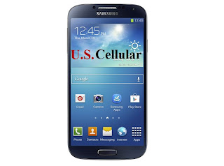 U.S. Cellular prices for Samsung Galaxy S4