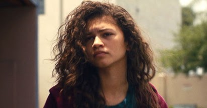 EUPHORIA (2019) Series Trailers, Clip, Featurettes, Images and Posters ...