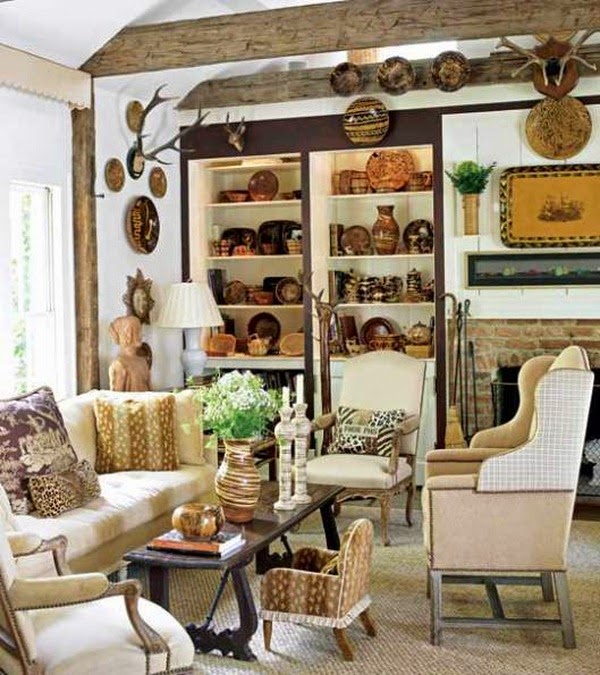 Do you dare to put the horns?