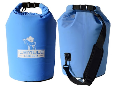 ice mule