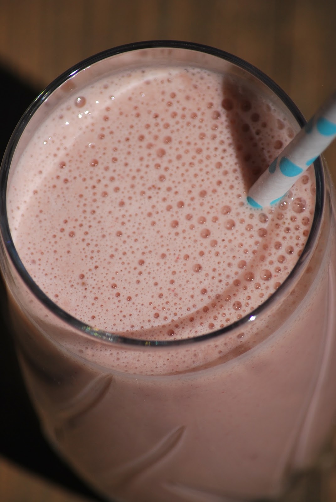 My story in recipes Homemade Smoothie Packs